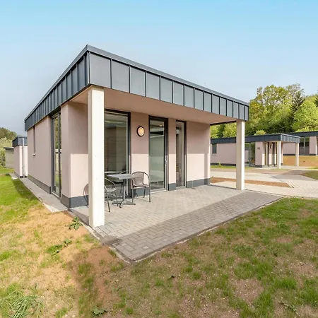 Ferienhaus Lakeside Comfort In Hallschlag, Cleaning Included *
