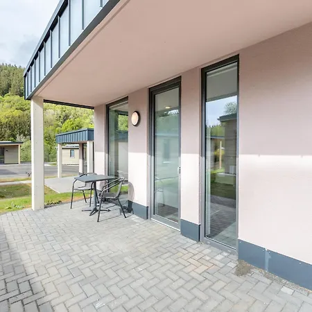 Ferienhaus Lakeside Comfort In Hallschlag, Cleaning Included