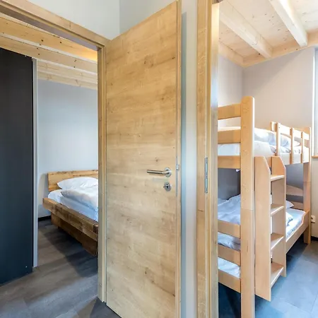 Lakeside Comfort In Hallschlag, Cleaning Included *