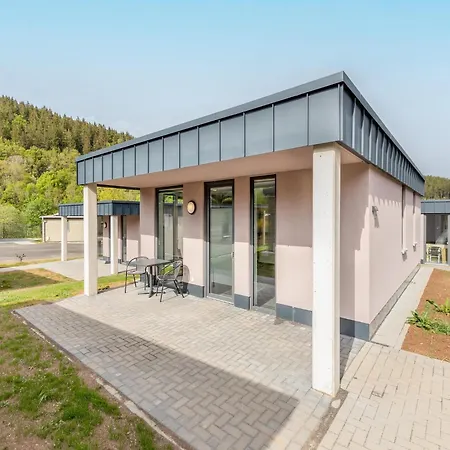 Lakeside Comfort In Hallschlag, Cleaning Included Hallschlag