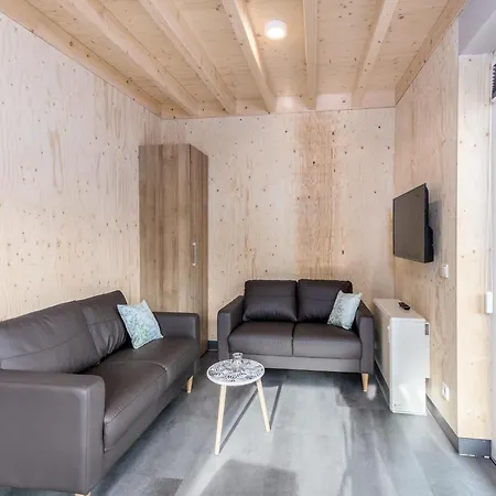 Lakeside Comfort In Hallschlag, Cleaning Included Ferienhaus