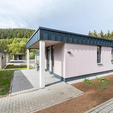 Lakeside Comfort In Hallschlag, Cleaning Included * Hallschlag